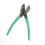 Green Cutter Plier Length 8-Inch 11 Pcs Jewellery Making Tools Bulk