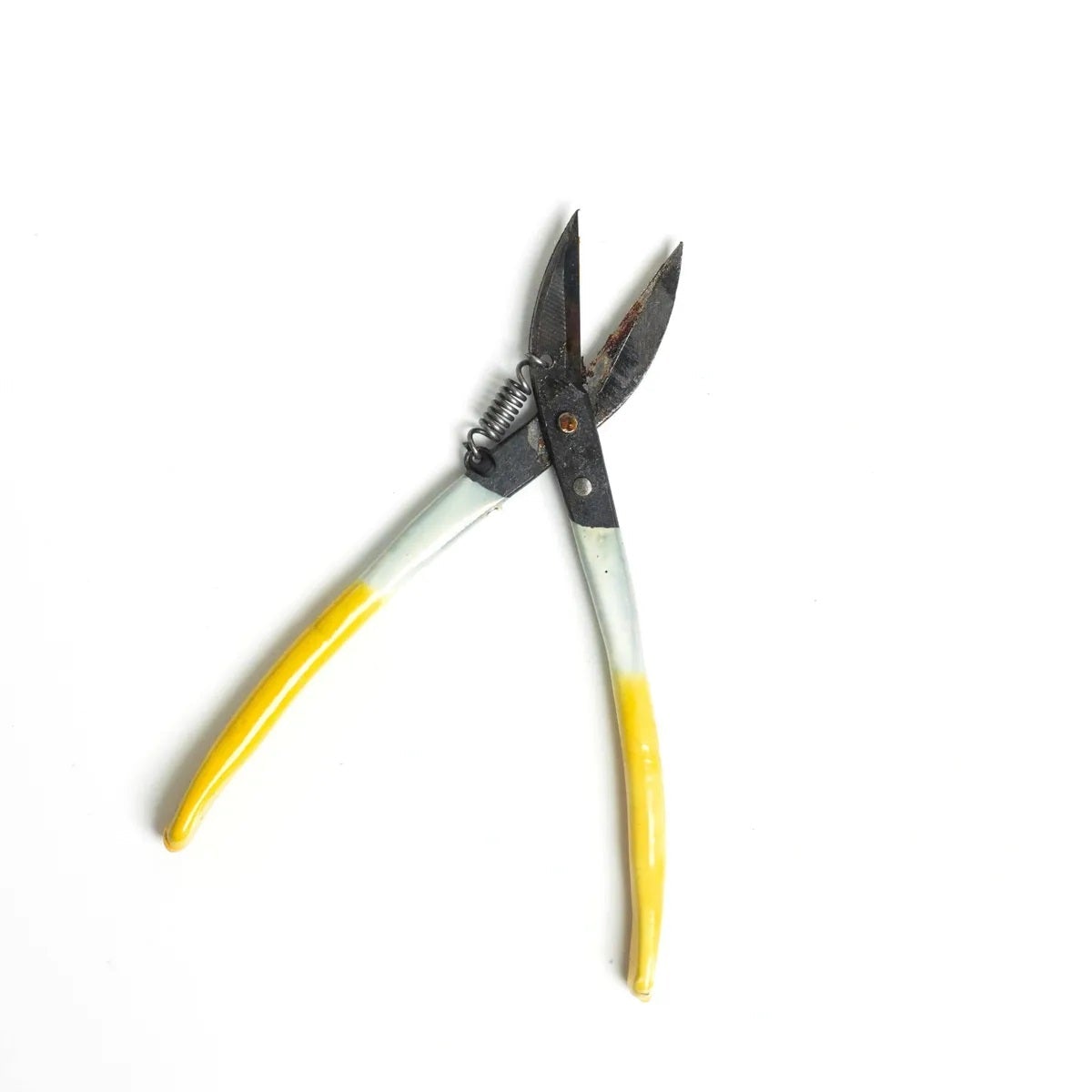 Yellow Cutter Plier Length 5.5-Inch 7 Pcs Jewellery Making Tools Bulk