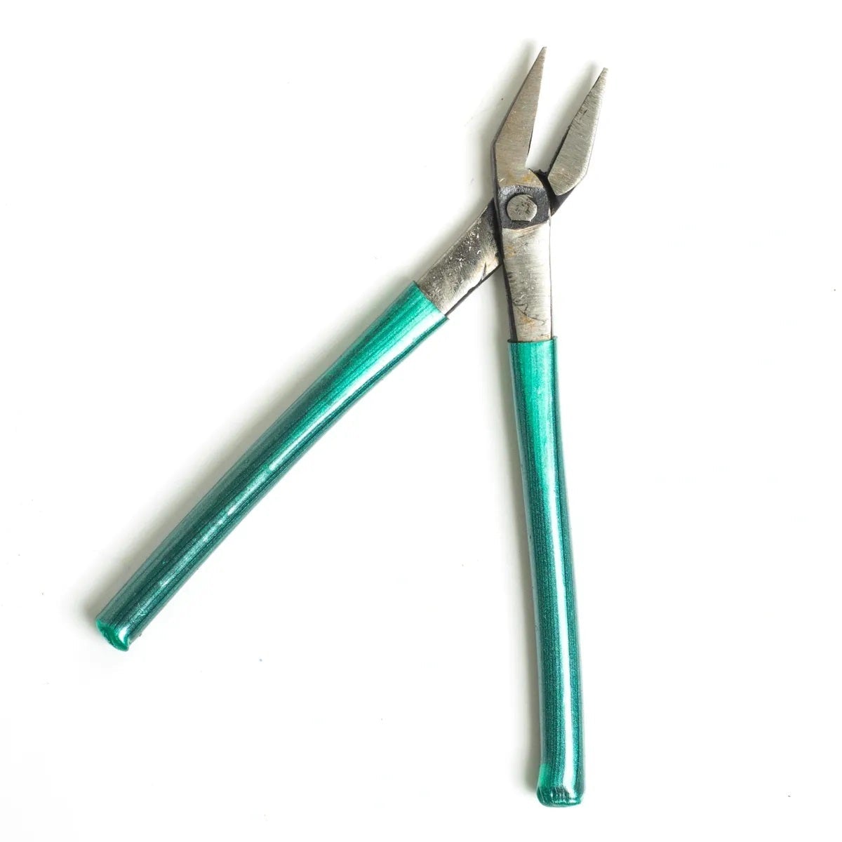 Green Diagonal Plier Length 5.5-Inch 3 Pcs Jewellery Making Tools Main image
