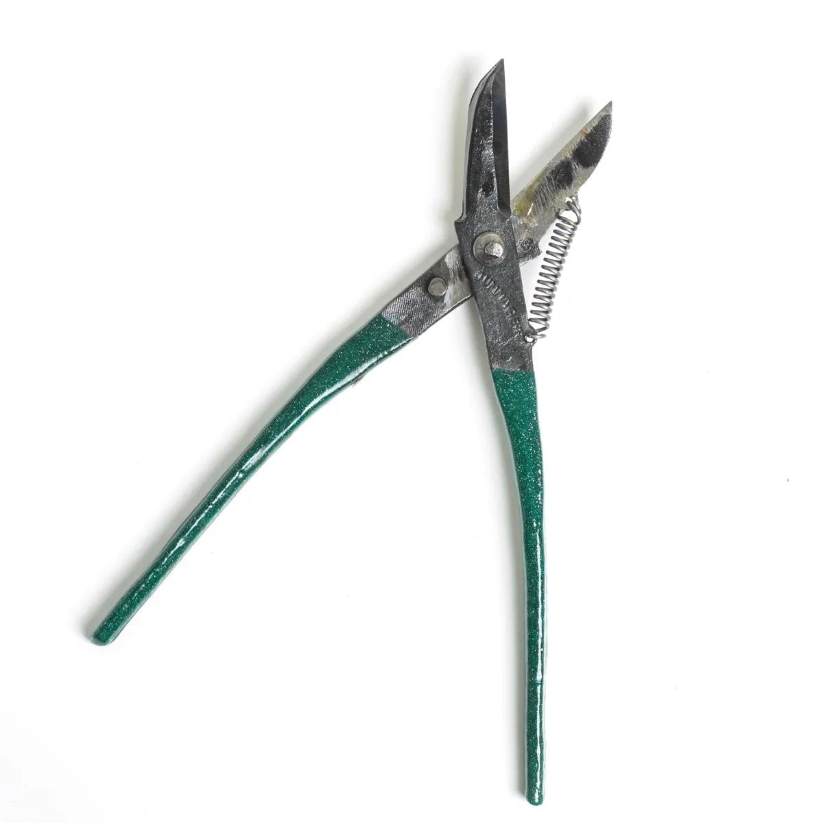 Green Basic Cutter Length 9-Inch 12 Pcs Jewellery Making Tools Bulk