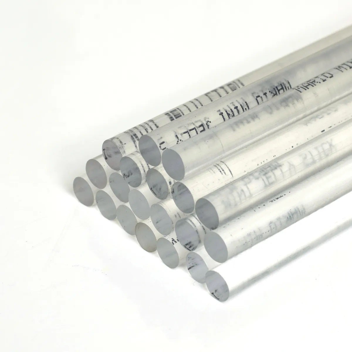Hot Gun Glue Sticks Length 6.5-Inch Per Small Sticks Small Gun Bulk