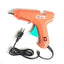 Orange Glue Gun Crafting Size Big Machine Jewellery Making Tools Bulk