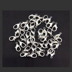 Silver Lobster Pack Of 2 Pcs
