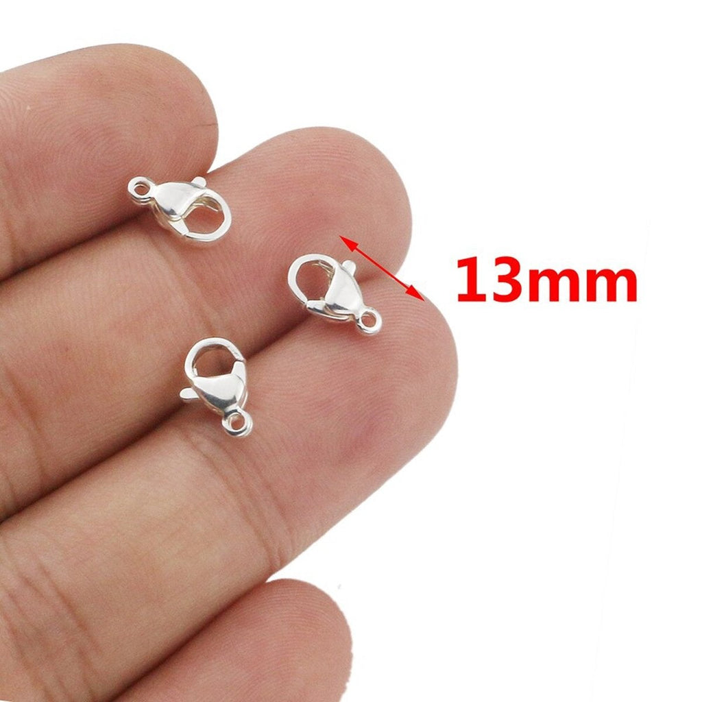 Silver Lobster Pack Of 1 Pcs
