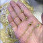 Small Kadi Link Chain Pack Of 10 Bulk