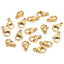 Gold Lobster Pack Of 10 Pcs Bulk