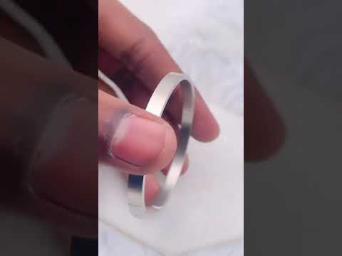 5mm Matte Finish 316 Surgical Stainless Steel Customized Personalised Laser Engraved Free Size Cuff Kada Bangle Bracelet Unisex