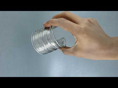 Party Statement Mesh Silver Cuff Kada Bangle Bracelet Girls Women Bulk