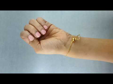 Gold Blue Evil Eye Nazariya Mother Of Pearl CZ Bracelet Bulk
