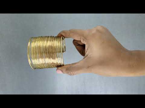 Party Statement Mesh 18K Gold Cuff Kada Bangle Bracelet For Women